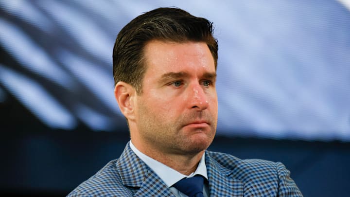 2024 Upper Deck NHL Draft - Rounds 2-7