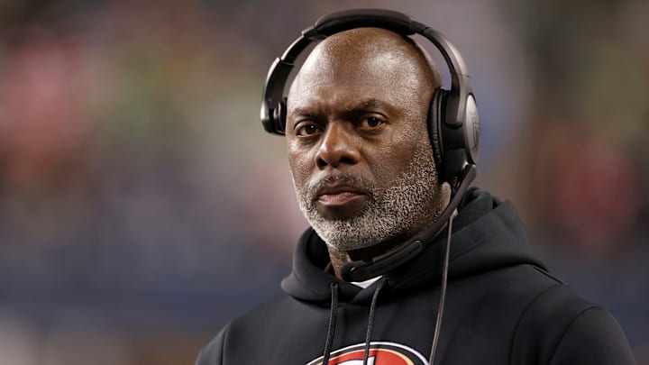 San Francisco 49ers v Seattle Seahawks