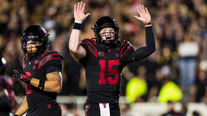 With the latest AP top 25 poll, there's some teams that are both underrated and overrated ahead of Week 4. With the latest AP top 25 poll, there's some teams that are both underrated and overrated ahead of Week 4.