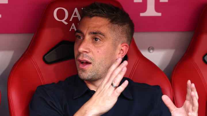 Marco Neppe hat einen neuen Job 