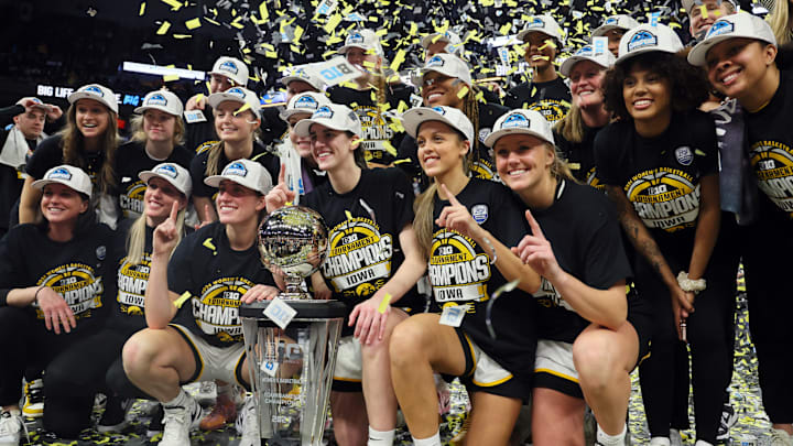 Big Ten Women's Basketball Tournament - Championship