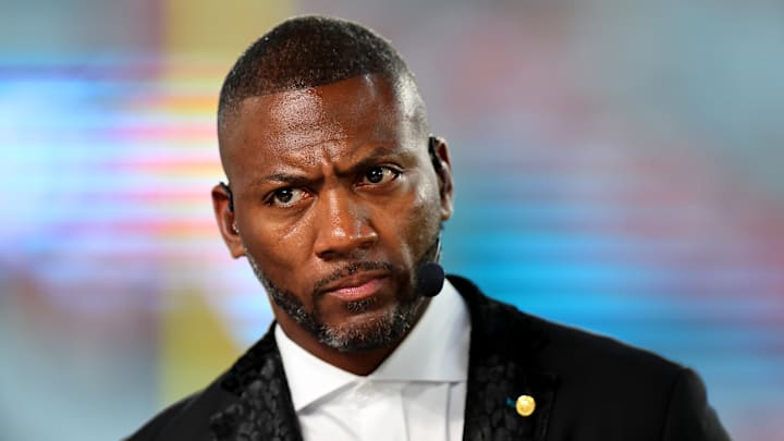 Kansas City Chiefs v Jacksonville Jaguars