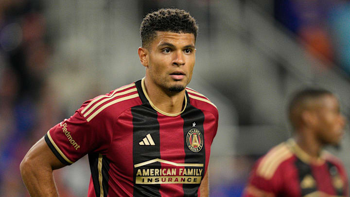 Atlanta United v FC Cincinnati
