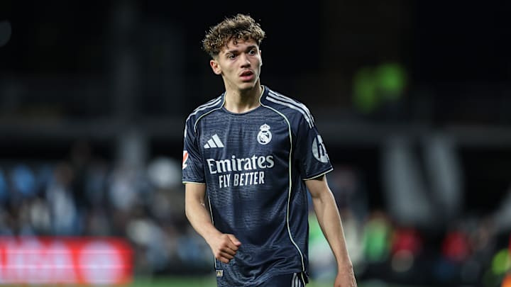 Rc Celta De Vigo V Real Madrid - Laliga Ea Sports