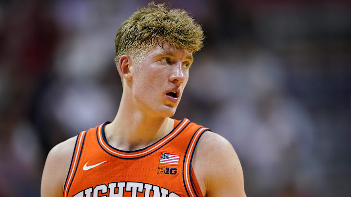 Illinois v Indiana