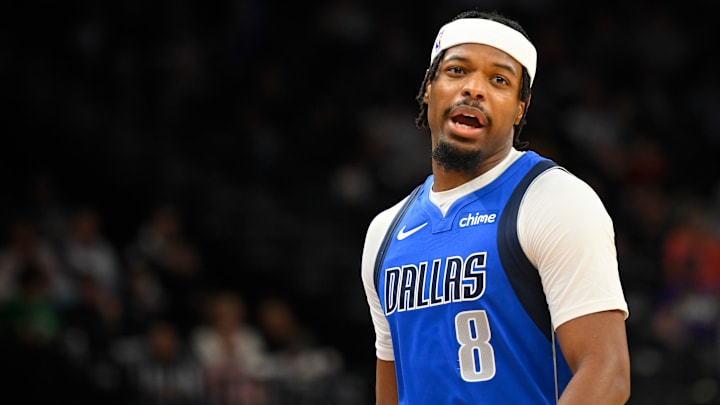 Dallas Mavericks, Dennis Smith Jr.