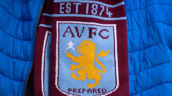 Aston Villa v Brentford FC - Premier League