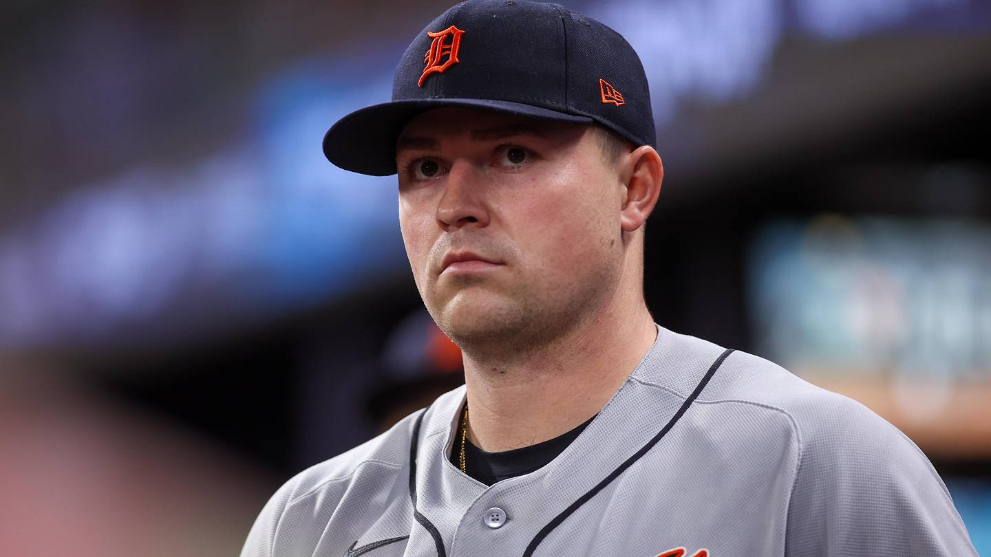 Spencer Jones for Tarik Skubal? Yankees Should Ignore Insider's Pitch