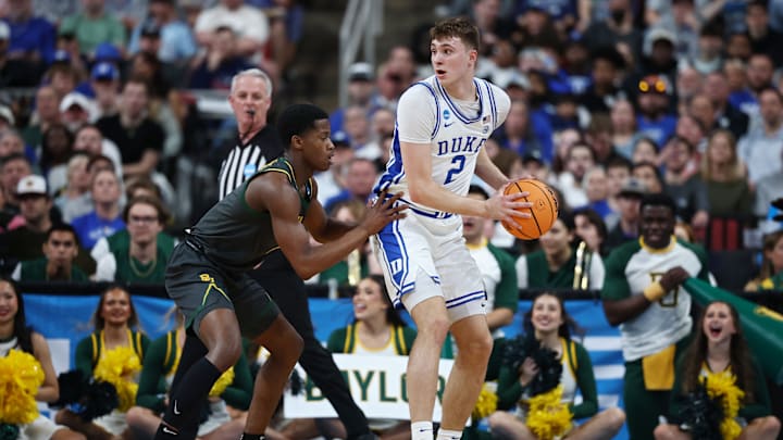 Baylor v Duke