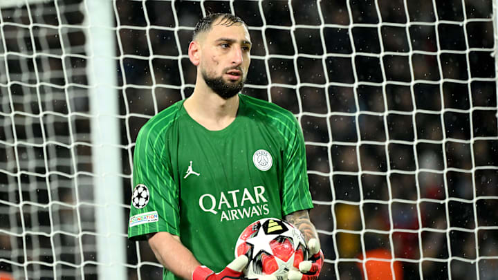 Gianluigi Donnarumma