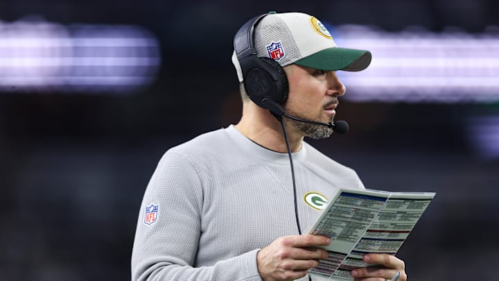 NFC Wild Card Playoffs - Green Bay Packers v Dallas Cowboys