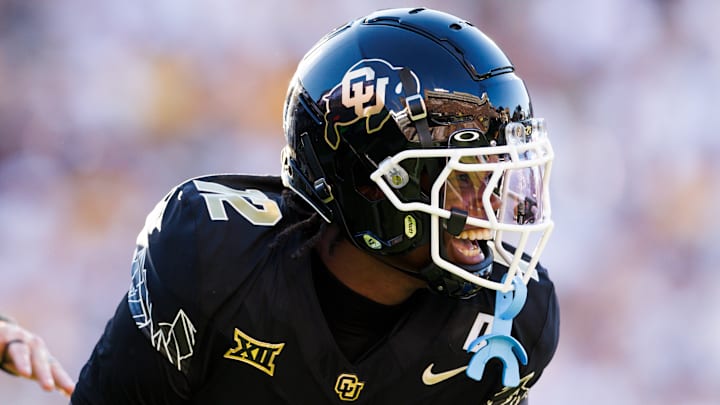 North Dakota State v Colorado