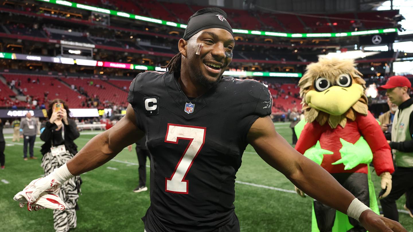NFL Power Rankings, Week 8: Ranking records that could be broken this week