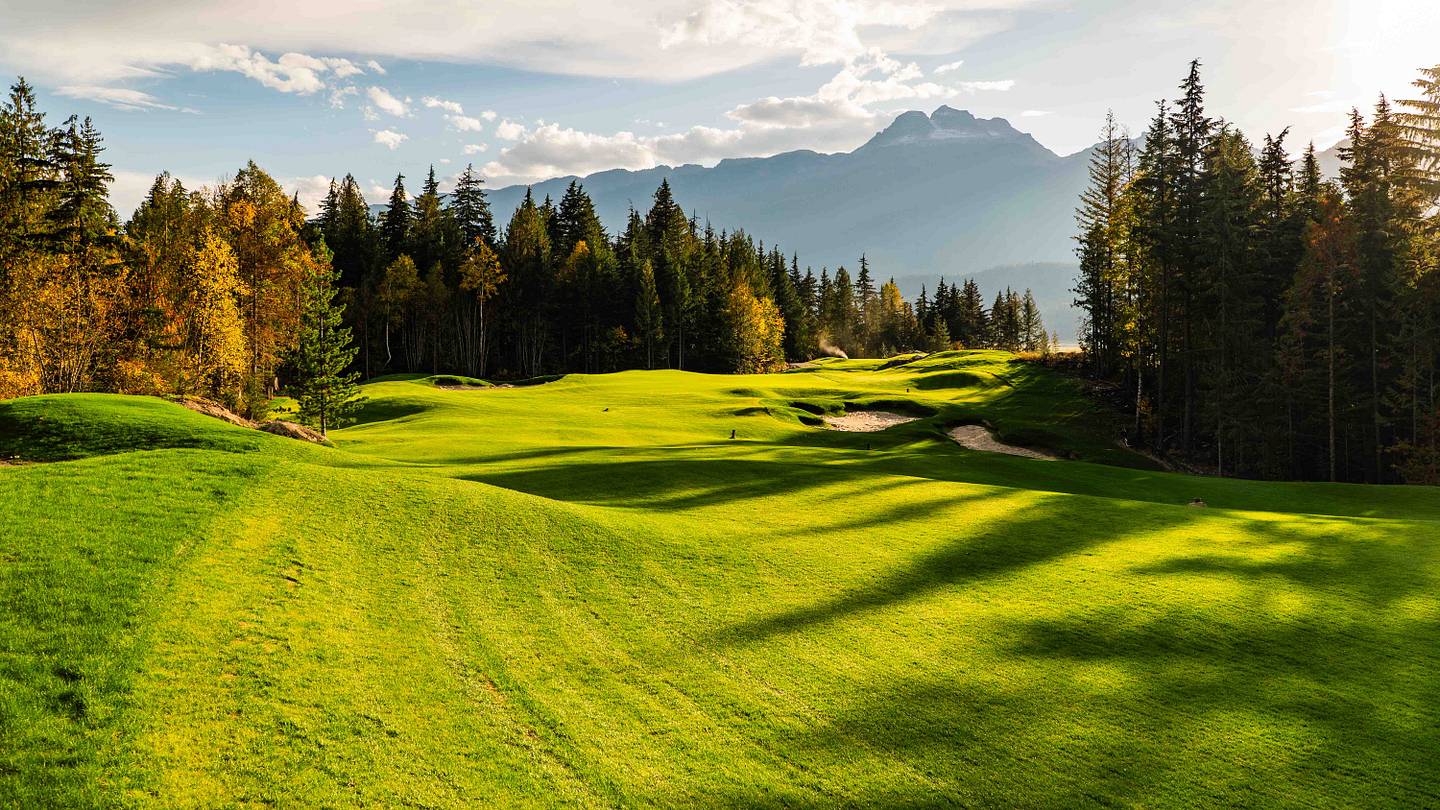 Luxury Golf Developer Cabot Announces Its First Resort Combining Two Outdoor Passions
