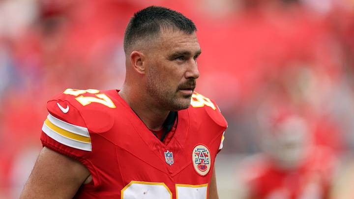 Los Angeles Rams v Kansas City Chiefs Los Angeles Rams v Kansas City Chiefs