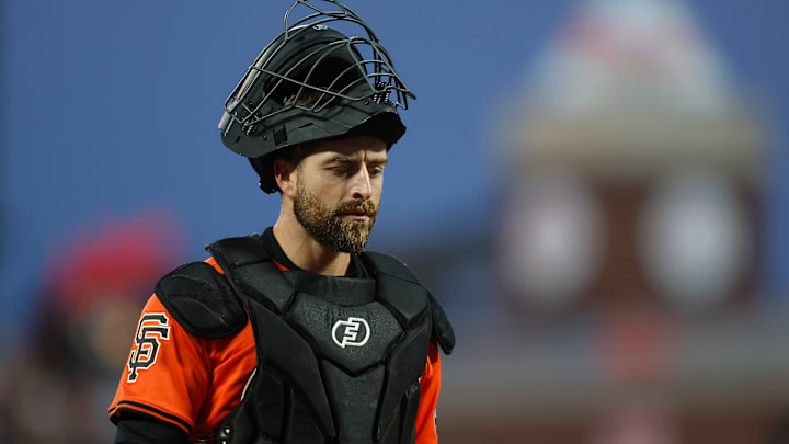 Arizona Diamondbacks v San Francisco Giants Arizona Diamondbacks v San Francisco Giants