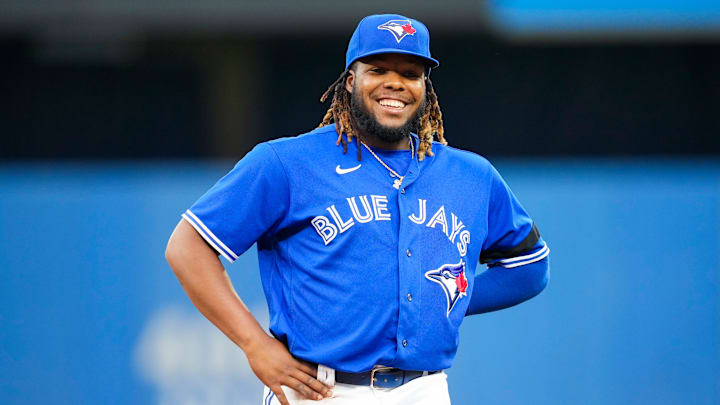 Vladimir Guerrero Jr. está abierto a negociar una extensión con Toronto 