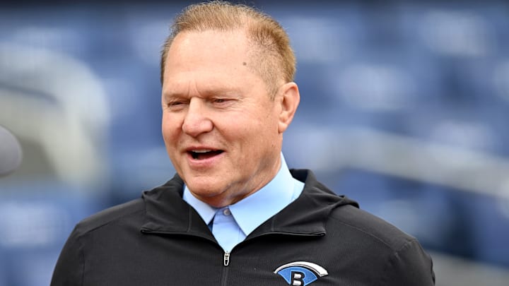 Scott Boras es visto como uno de los agentes más importantes de la historia