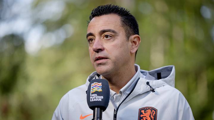 Press Conference Holland -Training Men Press Conference Holland -Training Men