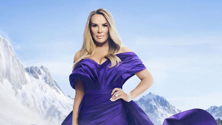 THE REAL HOUSEWIVES OF SALT LAKE CITY -- Season:5 -- Pictured: Heather Gay -- (Photo by: Koury Angelo/Bravo)
