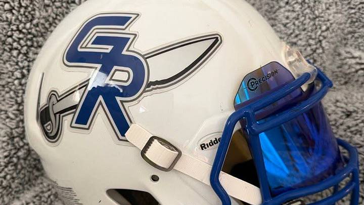 Gladbrook-Reinbeck will be without a game this week after Meskwaki Settlement forfeited. Gladbrook-Reinbeck will be without a game this week after Meskwaki Settlement forfeited.