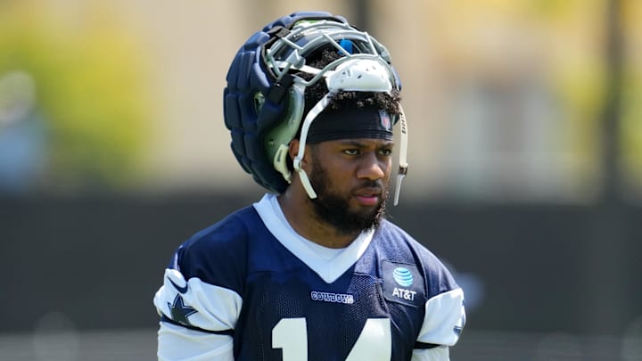 The Dallas Cowboy's latest cut is a painful "what-if?" scenario for the fanbase. 
