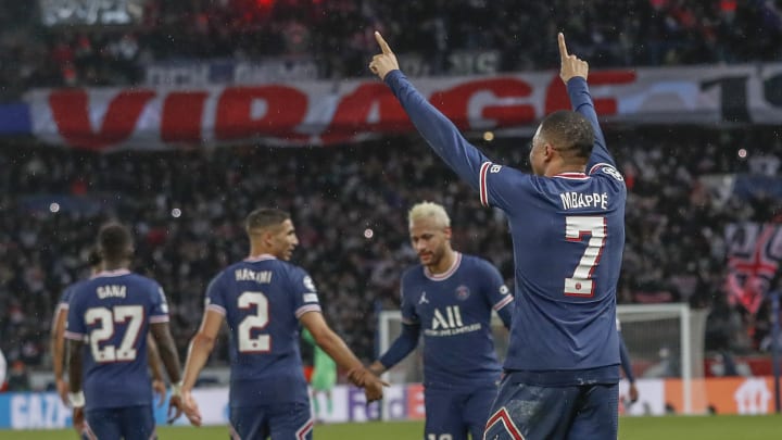 Real Madrid y PSG se lo juegan todo a un partido