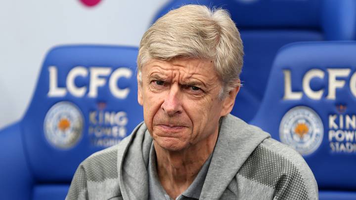Leicester City v Arsenal - Premier League Leicester City v Arsenal - Premier League
