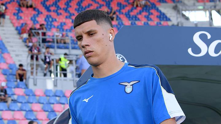 Bologna FC v SS Lazio - Serie A 2026/27