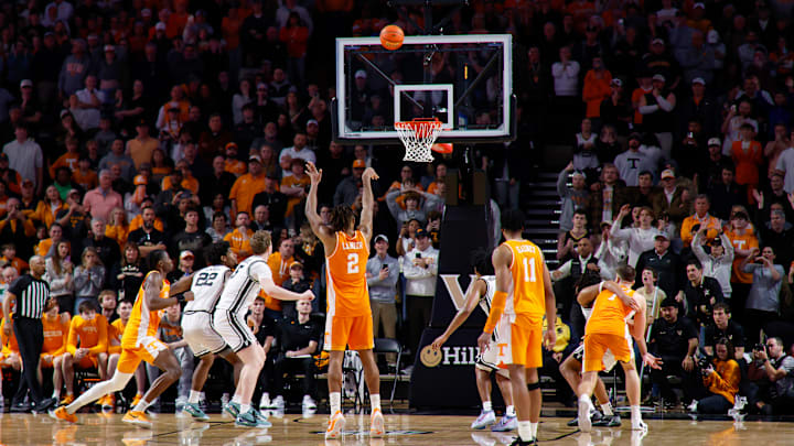Tennessee v Vanderbilt