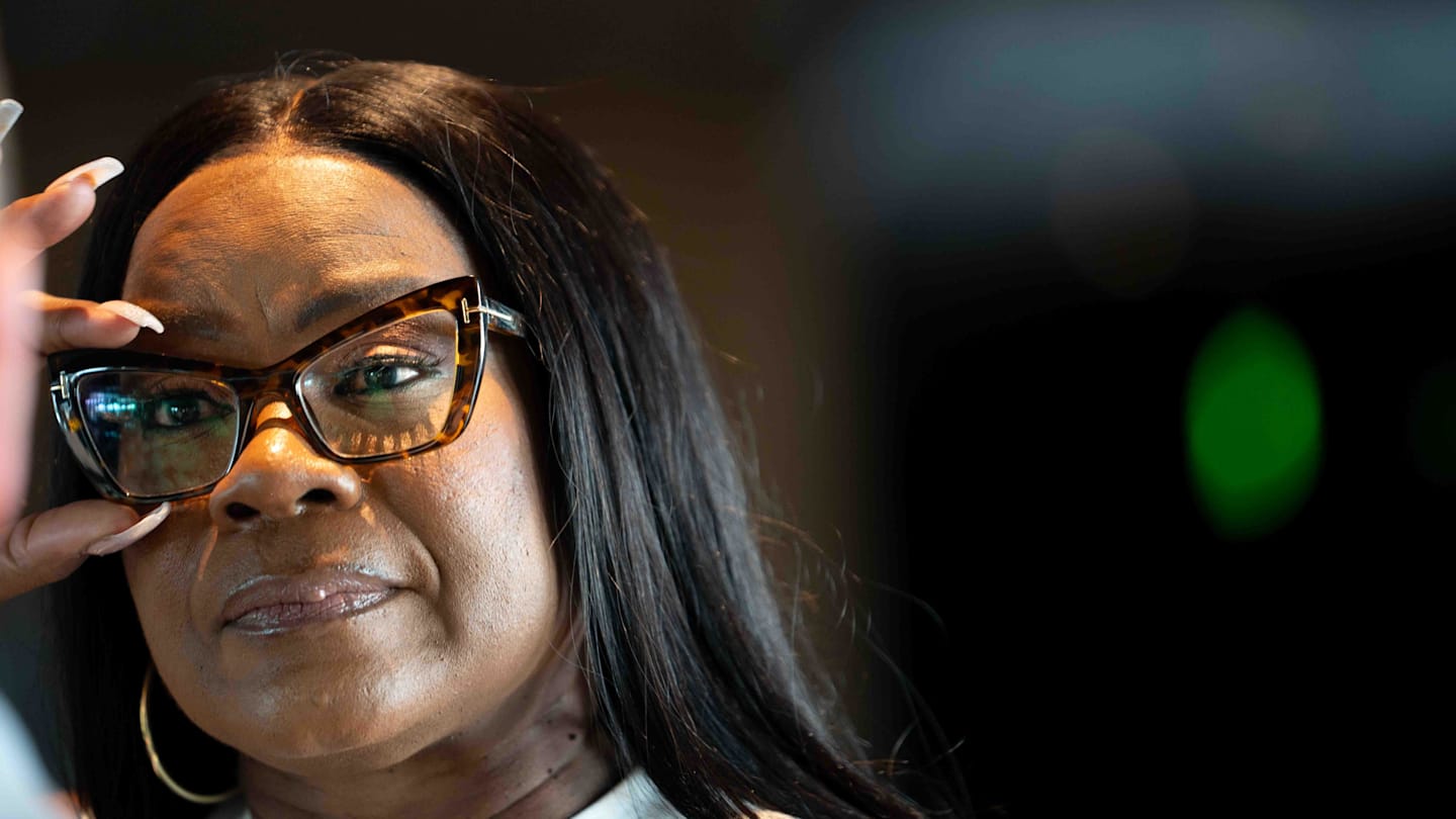 Sheryl Swoopes Explains Azzi Fudd Opinion Overhaul After UConn NCAA ...