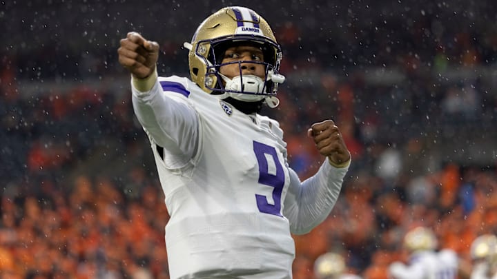 Washington v Oregon State