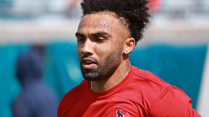 Houston Texans v Jacksonville Jaguars Houston Texans v Jacksonville Jaguars