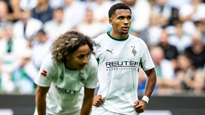 Die Borussia muss schnell eine Kehrtwende einlegen Die Borussia muss schnell eine Kehrtwende einlegen