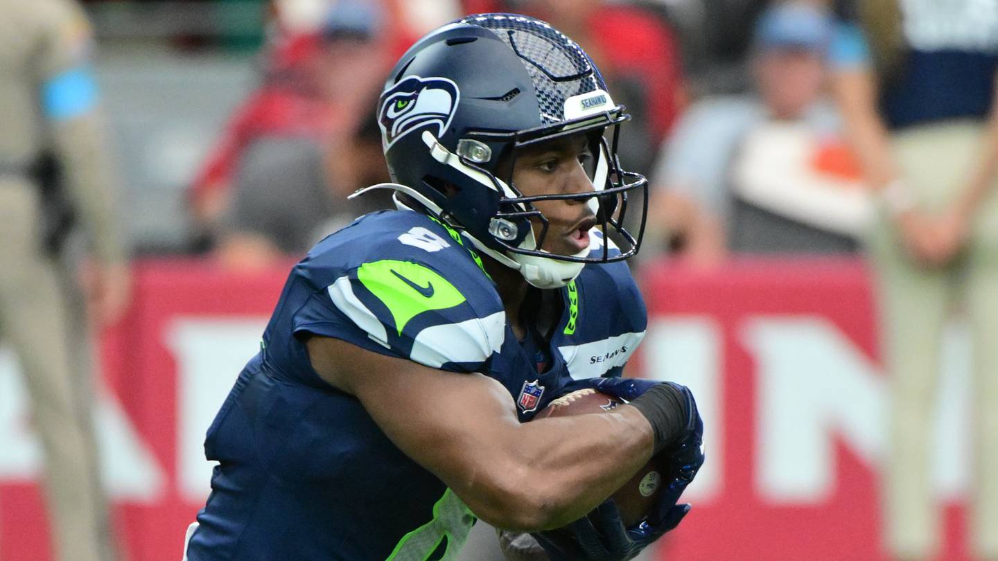 4 Worst Case Scenarios for Seattle Seahawks in Week 3 vs Commanders