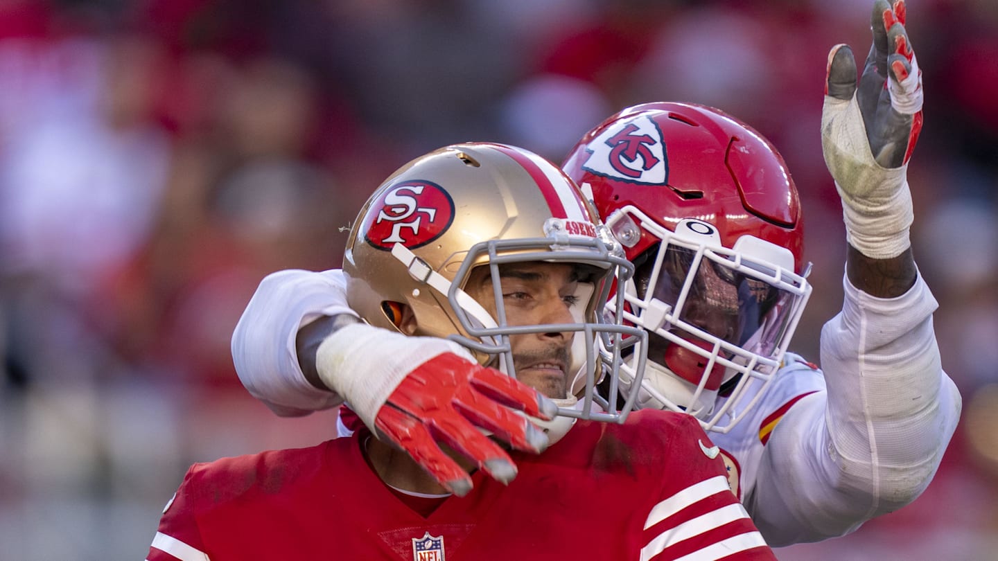 Kansas City’s Best, Worst Free-Agency Decisions of  Veach Era