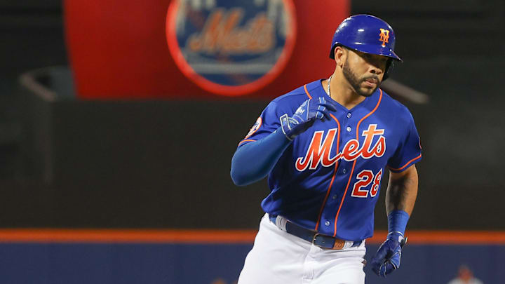 Tommy Pham estará en su segunda etapa con los Mets 