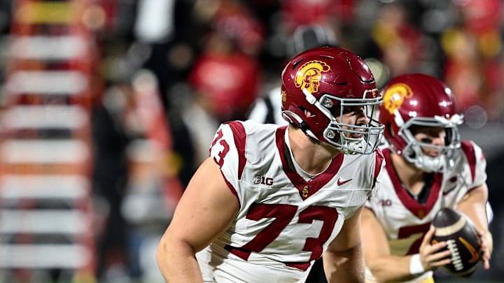 USC v Maryland