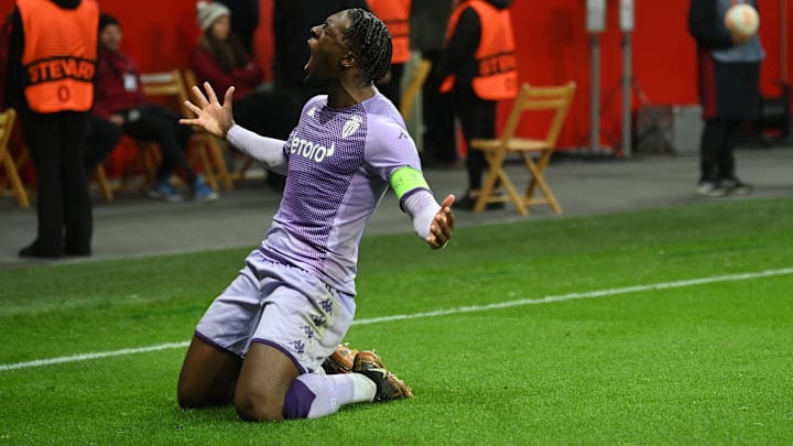 Monaco reçoit Leverkusen pour la match retour de barrage en Europa League