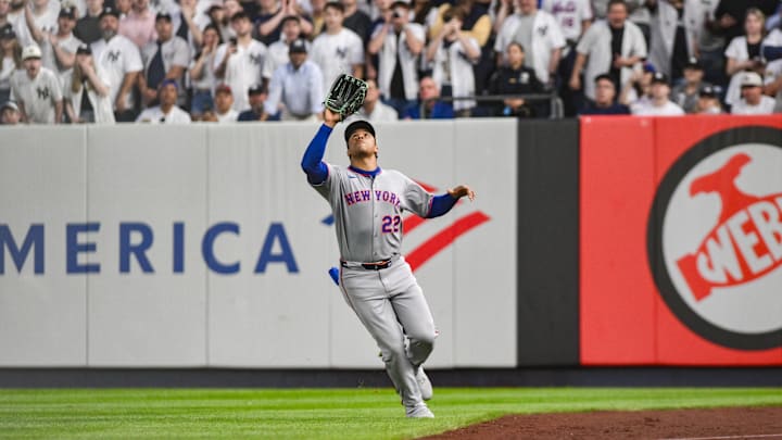 No todos los elevados son de sacrificio