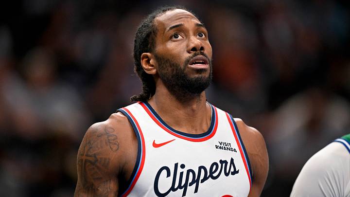Kawhi Leonard and the Clippers face fresh allegations of salary cap circumvention. Kawhi Leonard and the Clippers face fresh allegations of salary cap circumvention.