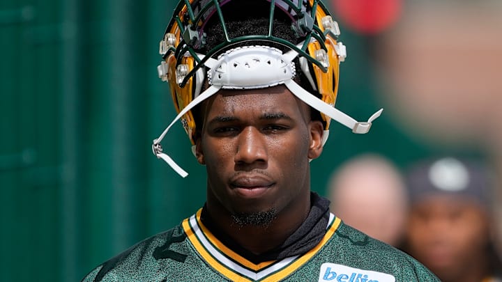 Green Bay Packers Mandatory Minicamp