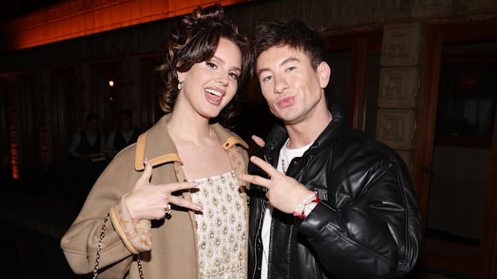 W Magazine and Louis Vuitton's Academy Awards Dinner