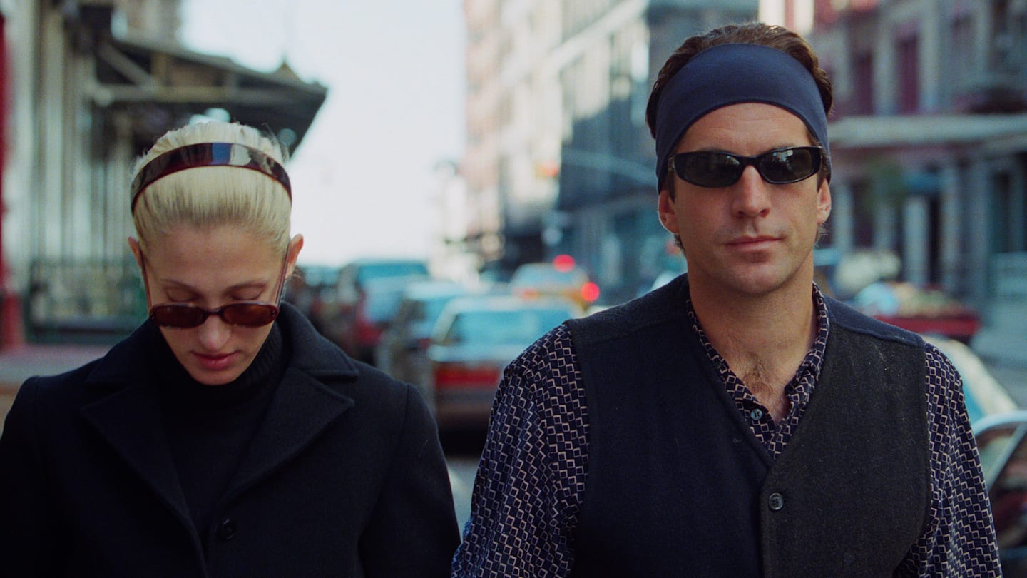 10 Vintage Photos of JFK Jr. and Carolyn That Are a '90s Time Capsule