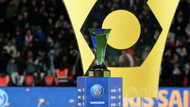 Le PSG devrait de nouveau disputer le Trophée des Champions