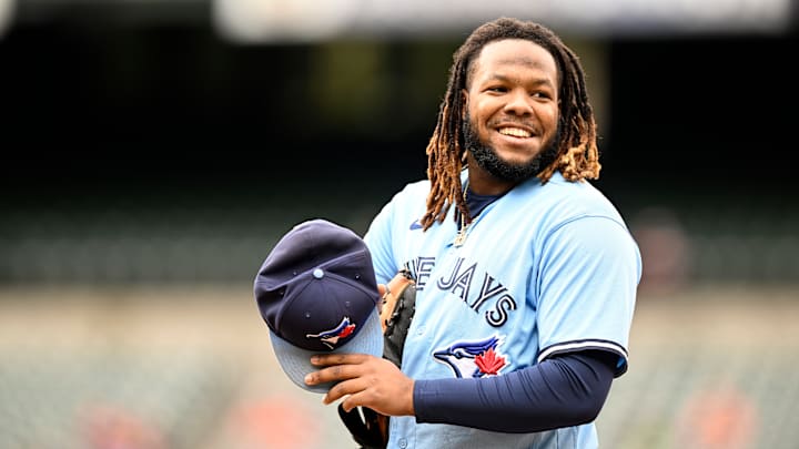 Vladimir Guerrero Jr. quiere jugar con República Dominicana si avanzan a segunda ronda 