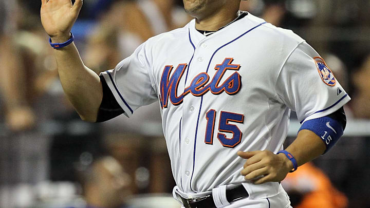 St. Louis Cardinals v New York Mets