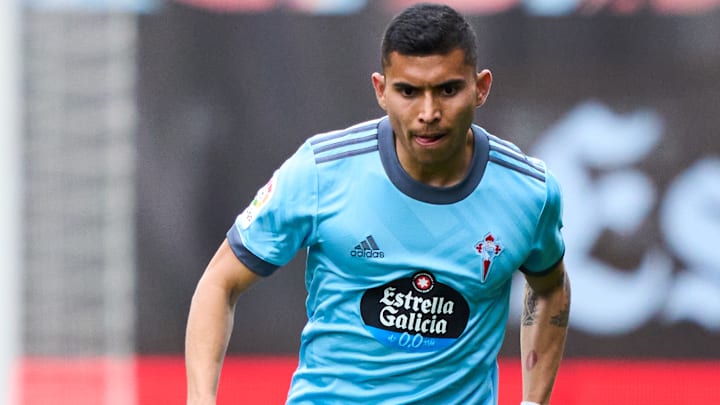 RC Celta de Vigo v Real Betis - La Liga Santander