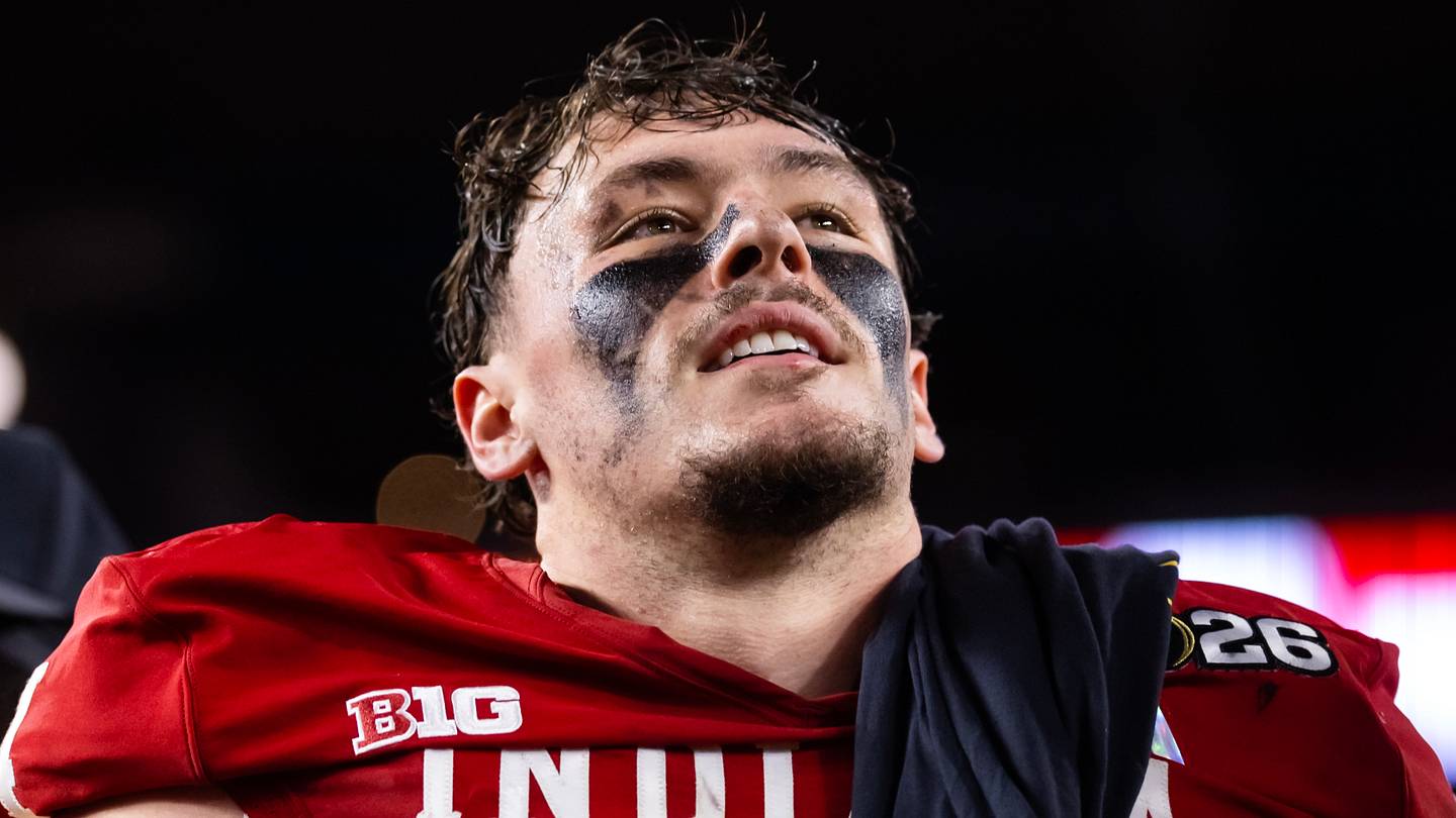 The Peach Bowl Detail That Foreshadows Oregon Ducks' Loss To Oklahoma State
