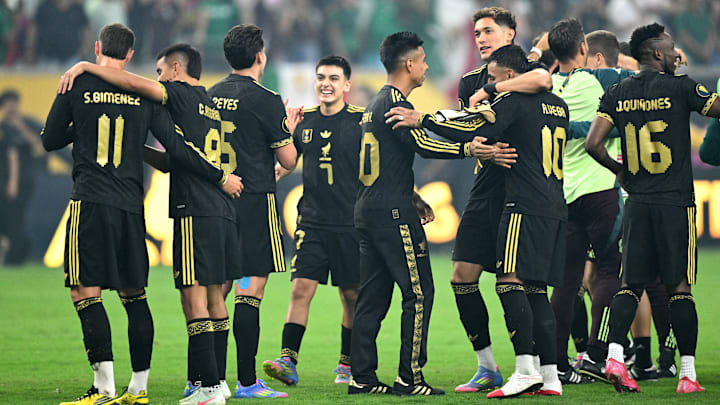 La selección mexicana se medirá a Colombia en la Fecha FIFA de octubre La selección mexicana se medirá a Colombia en la Fecha FIFA de octubre